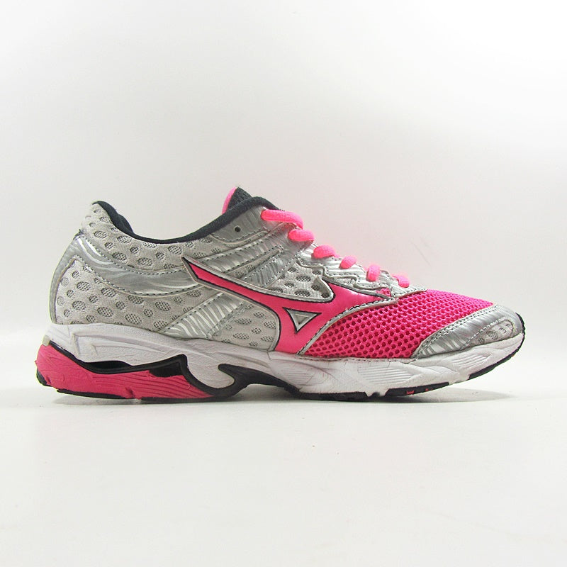 mizuno wave maverick red