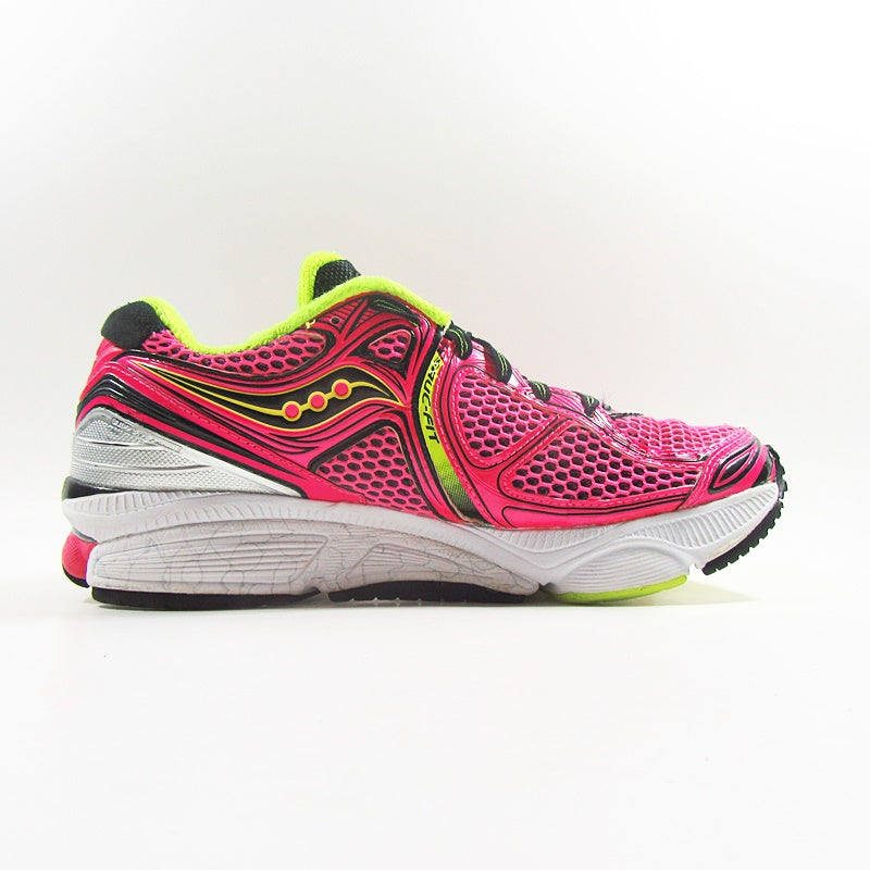 Buy Saucony Shoes Online In Pakistan | Khazanay.Pk