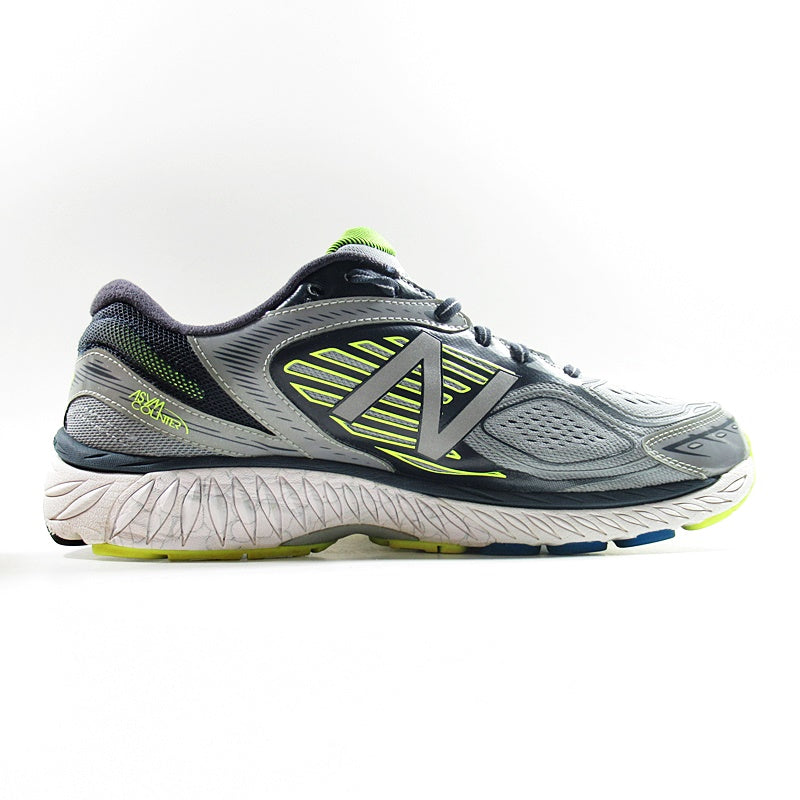 new balance 860v7 review