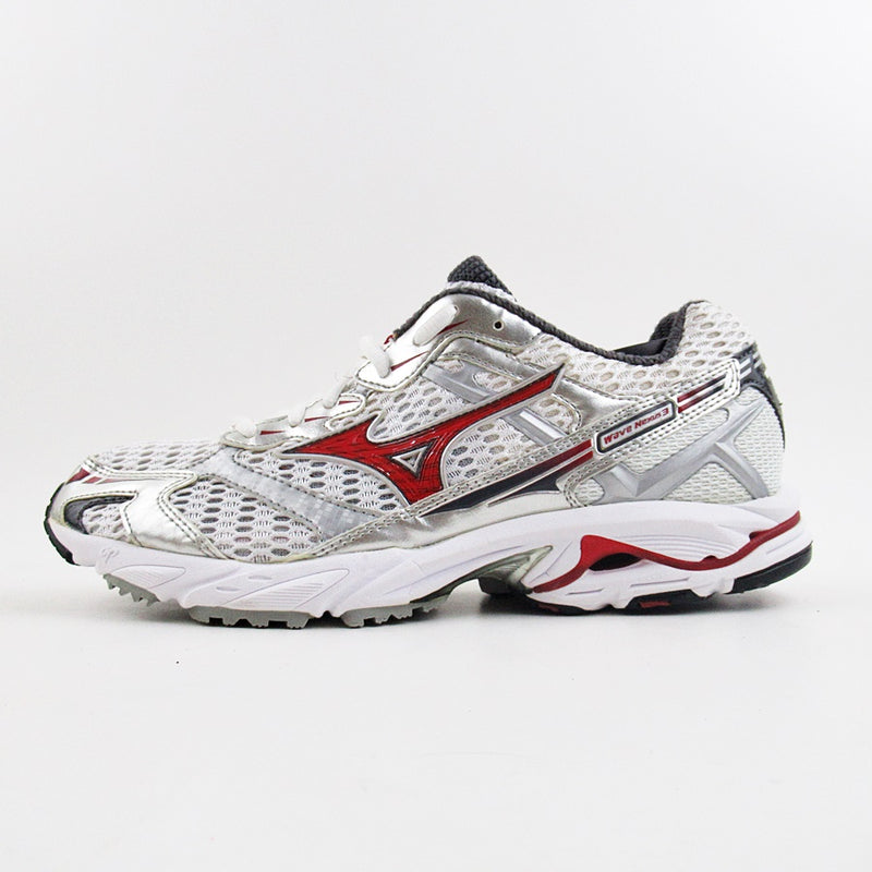 mizuno wave nexus 3 womens