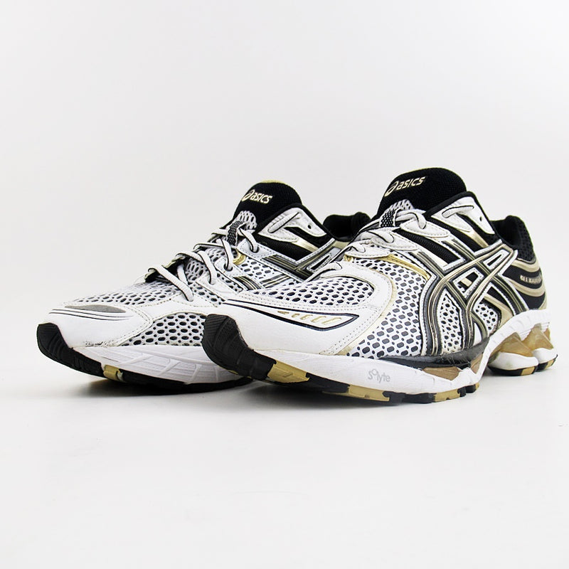 asics kayano 16