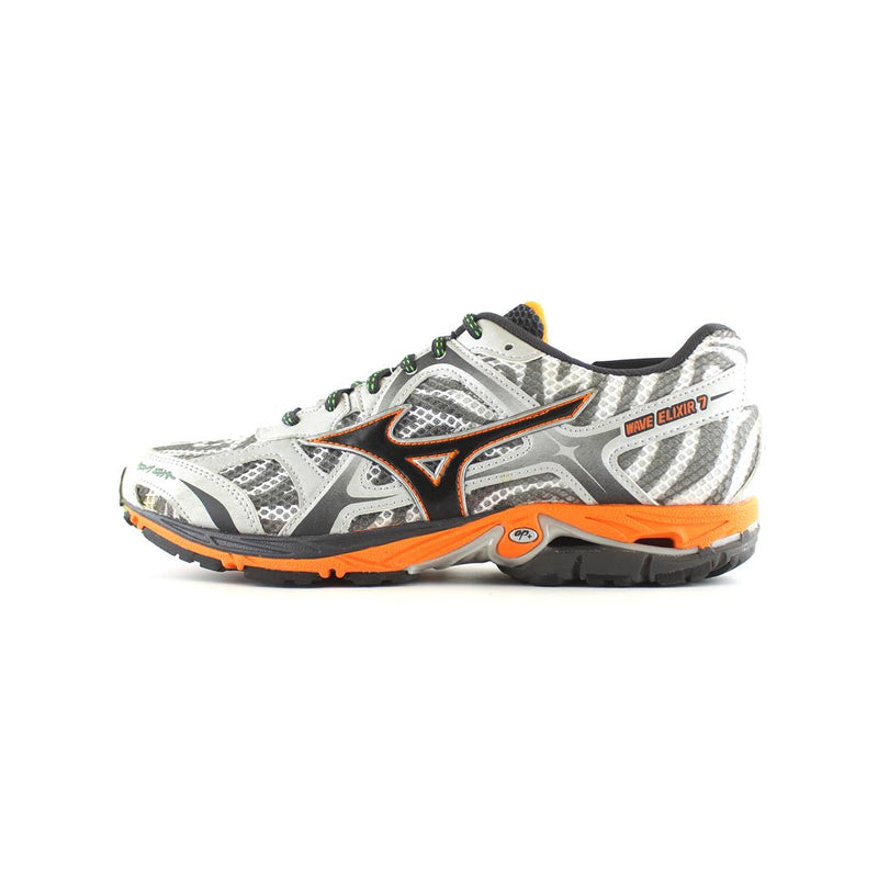 mizuno wave elixir 7