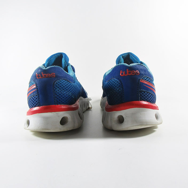 k swiss plush foam