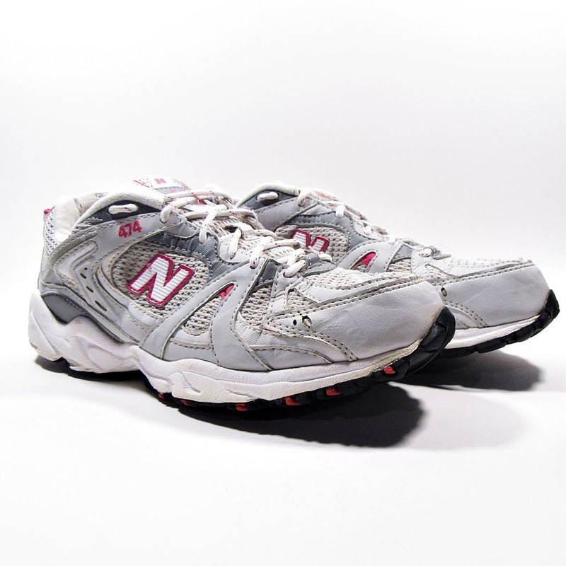 new balance 474 shoes