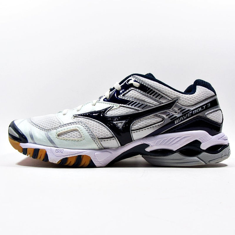 mizuno wave bolt 3 online