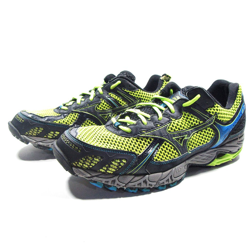 mizuno wave ascend 6 online