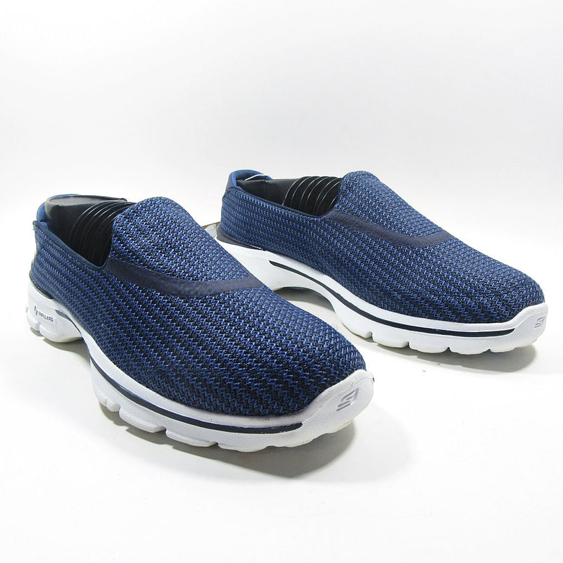 skechers go pillars