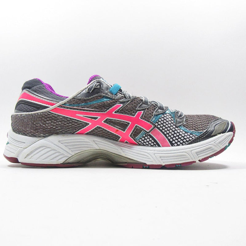 asics gel landreth