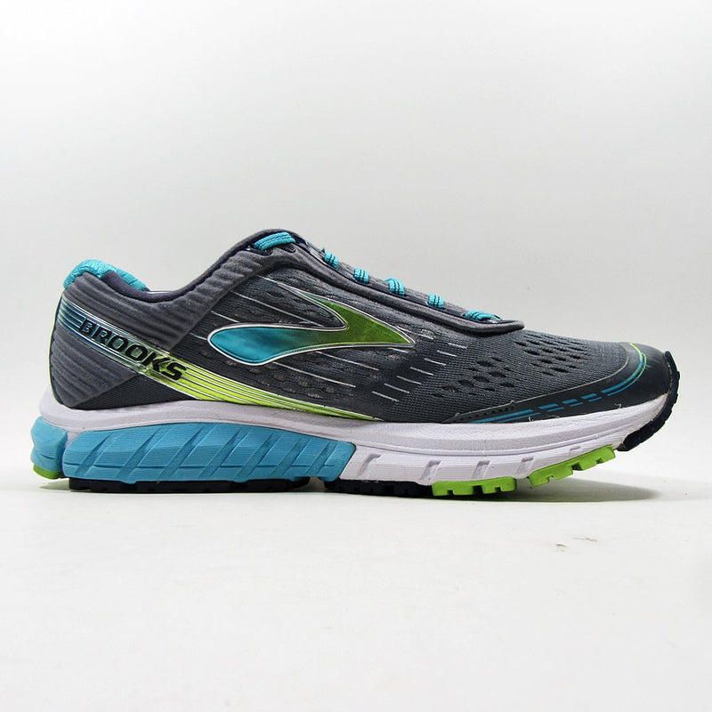 brooks ghost 5