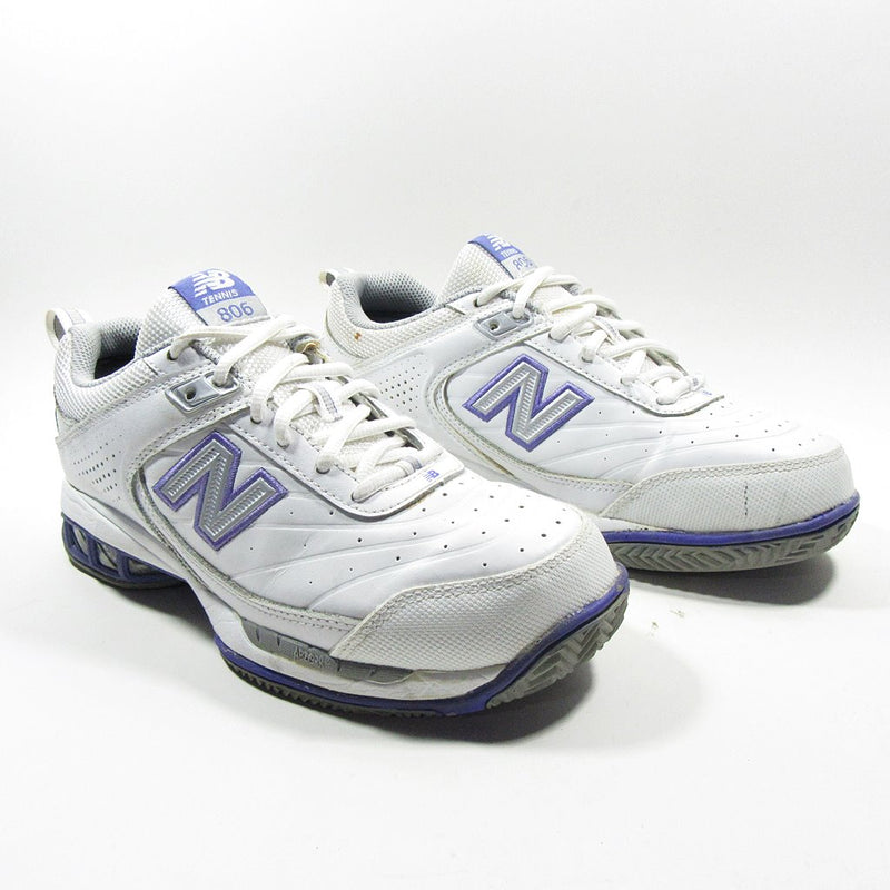 new balance 806 zwart