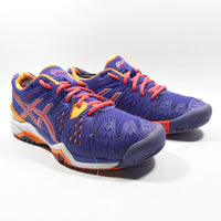 asics flexion fit