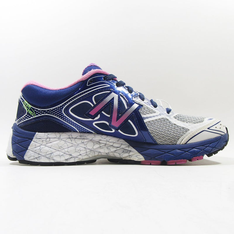 new balance 860v6