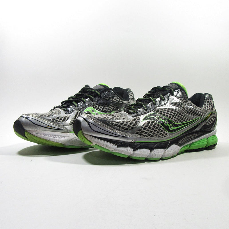 saucony powergrid 8mm offset