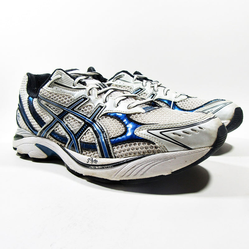 asics solyte