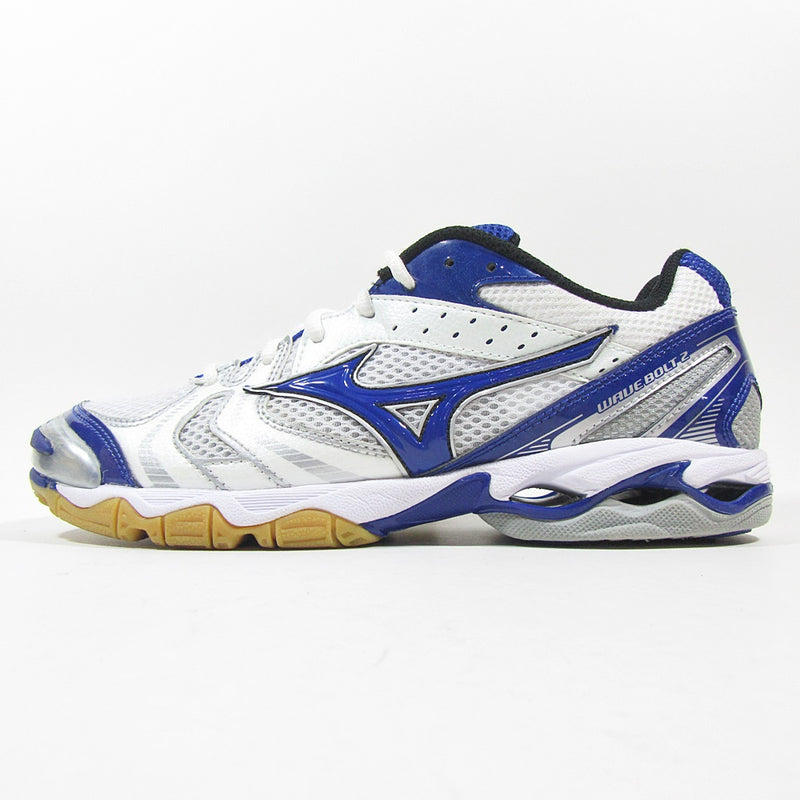 cheap mizuno wave bolt 2