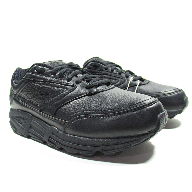 brooks linear platform walking shoes