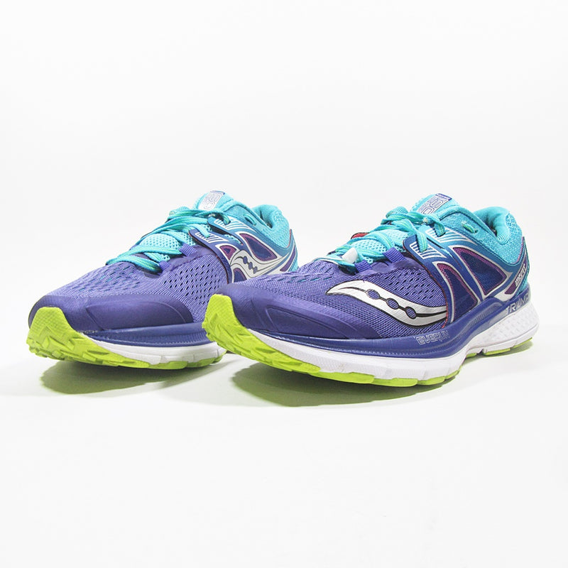 saucony isofit