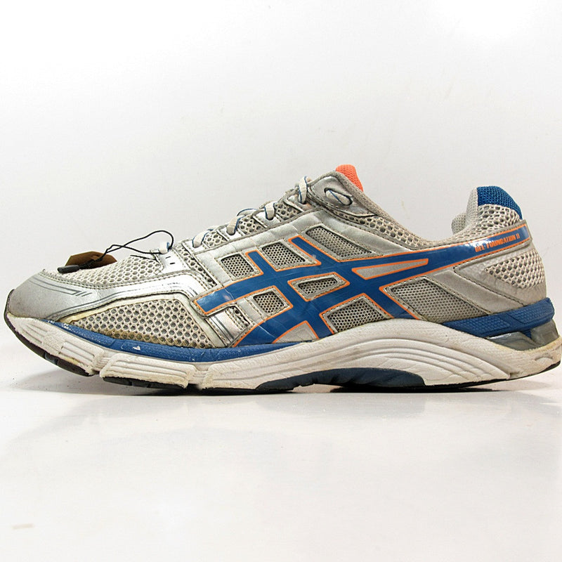 asics gel foundation 11 beige