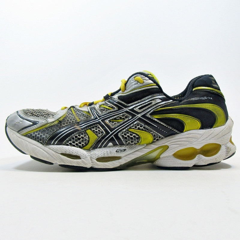 asics gel nimbus 11