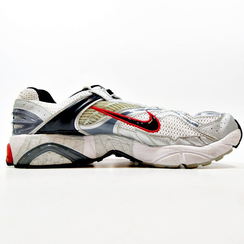 nike equalon 4