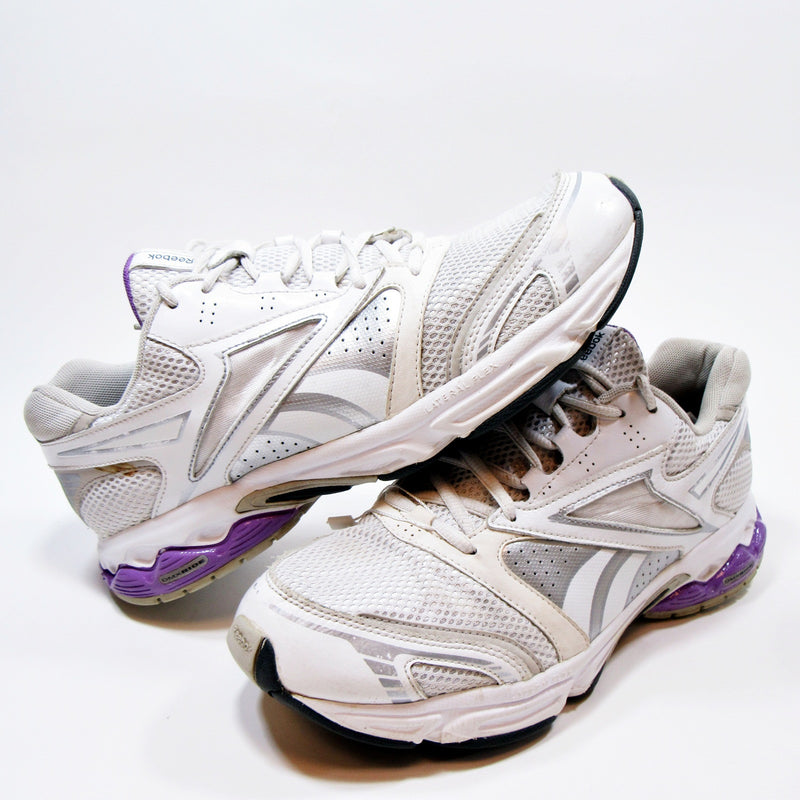 reebok medial support shoes