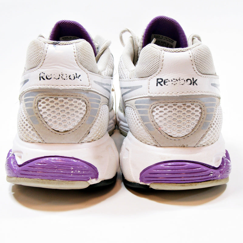 reebok medial support shoes