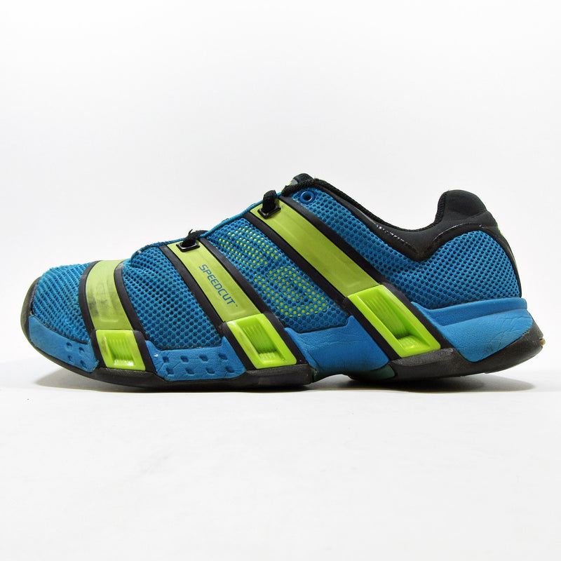 adidas speedcut shoes