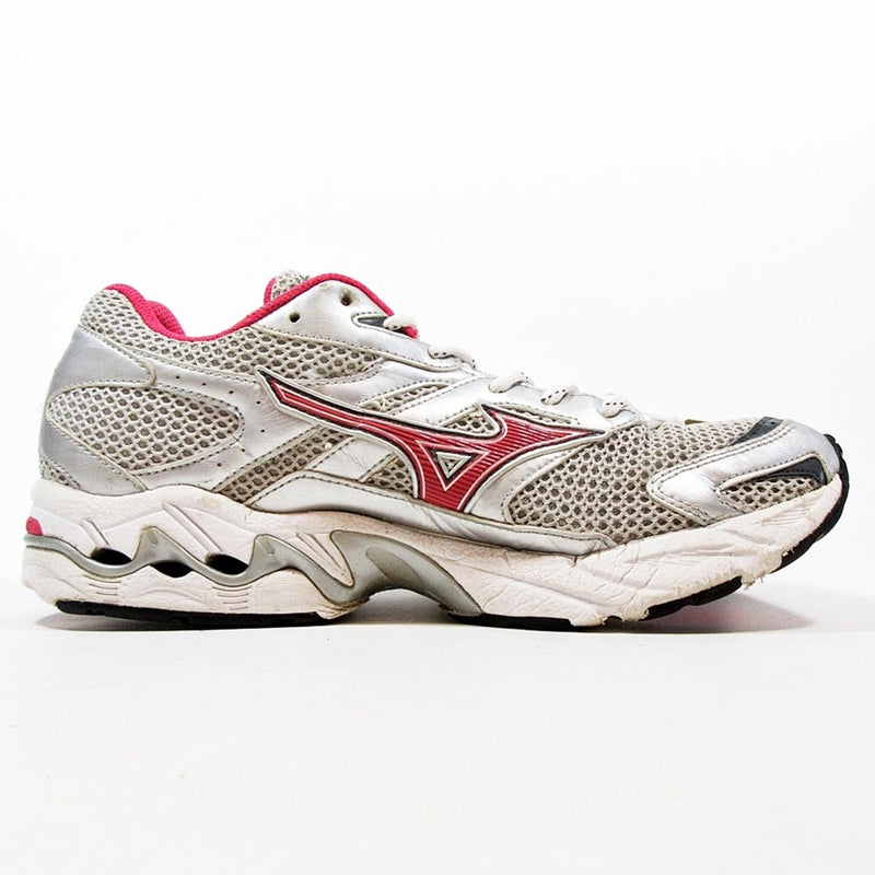 mizuno wave mustang 5