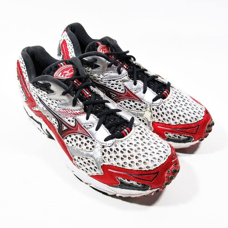 mizuno wave elixir 4