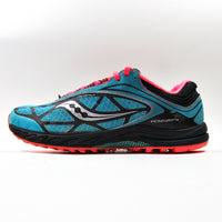 saucony peregrine 3.0