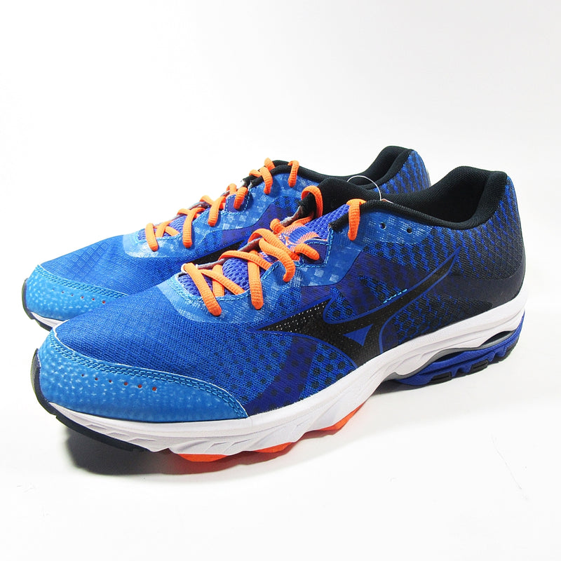 mizuno wave elevation mens