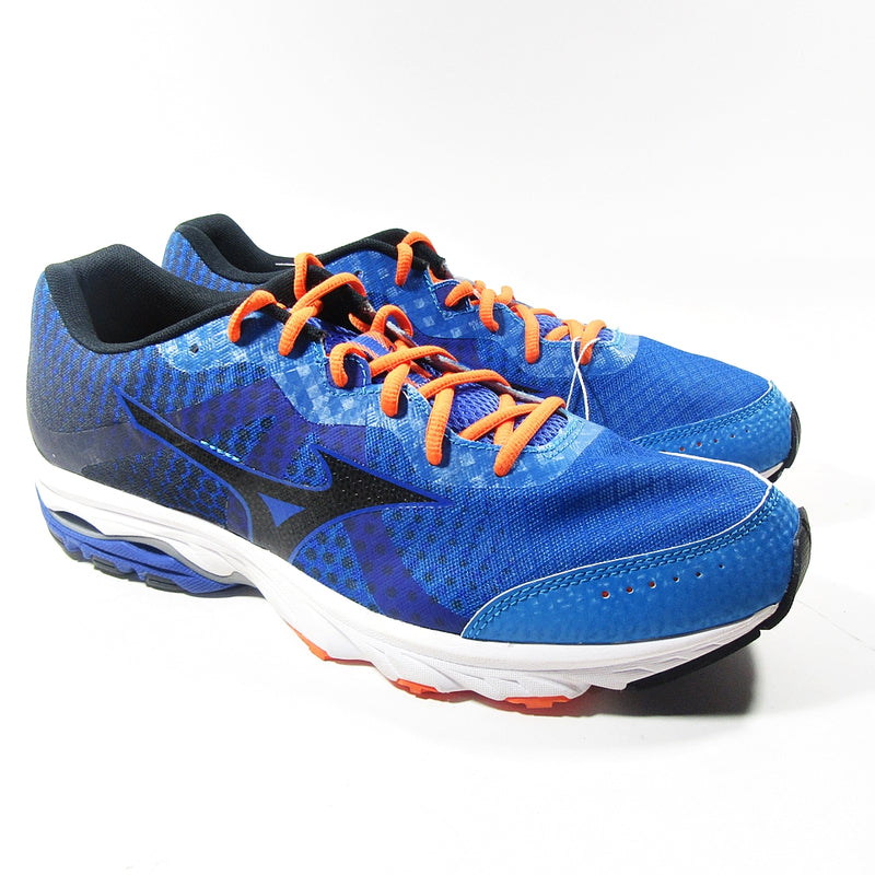 mizuno wave elevation mens