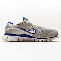 nike free walk