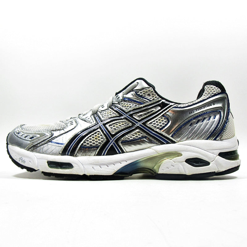 asics gel evolution 5