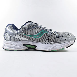 saucony cohesion 6 40