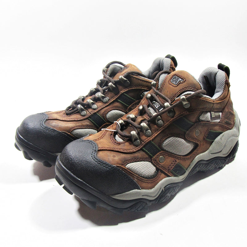 cat engineered durability shoes price