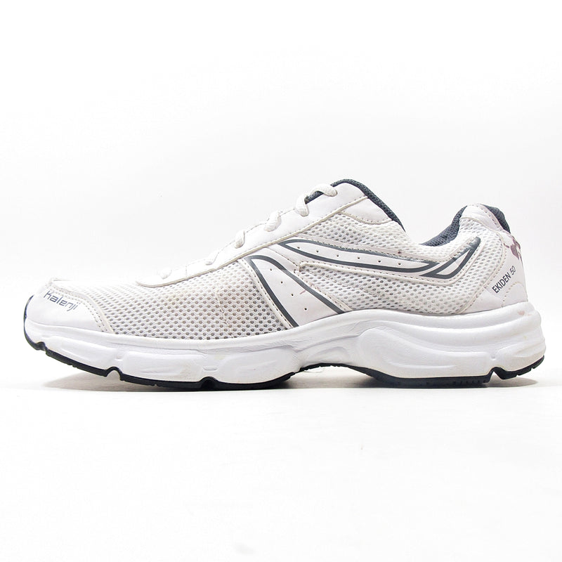 kalenji ekiden 50 white running shoes