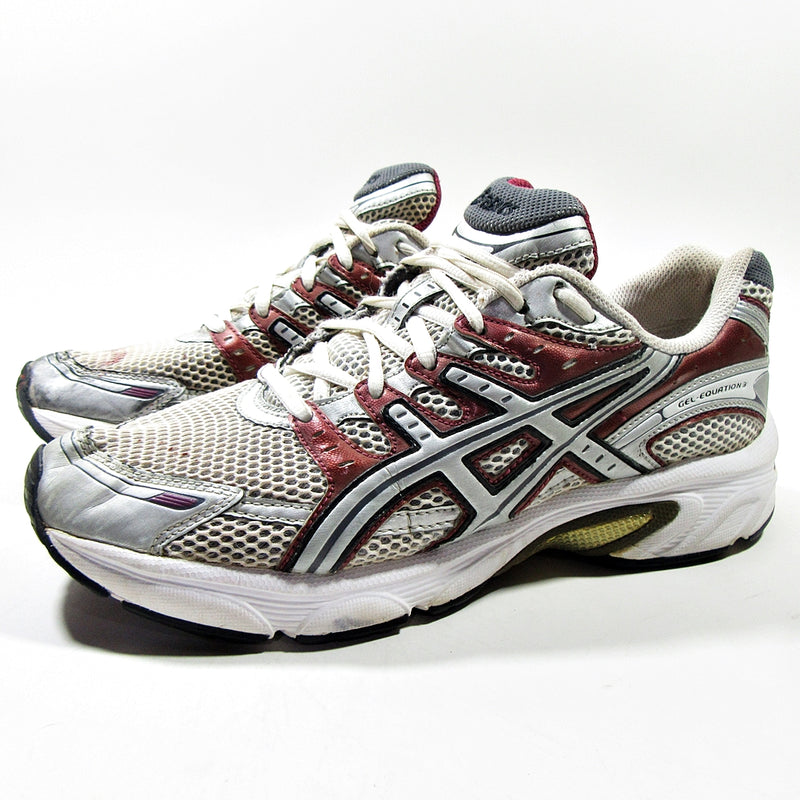 asics gel equation 3