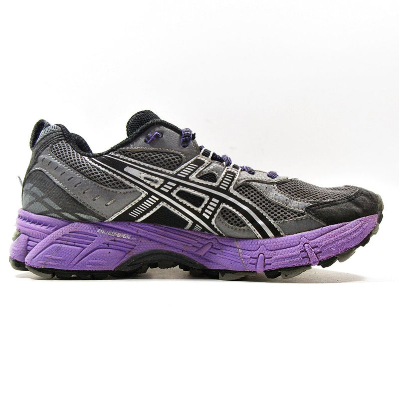 asics gel kahana 6 Brown