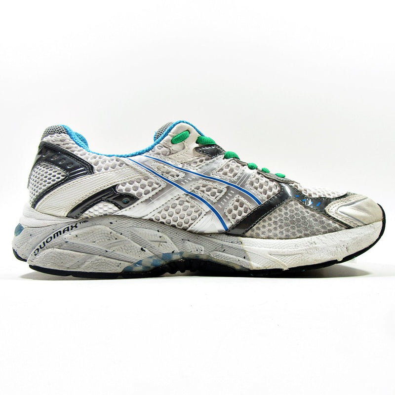 asics gel foundation 9