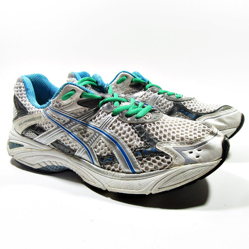 asics gel foundation 9