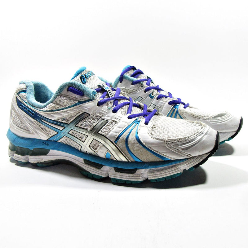 asics gel kayano 18 Blue