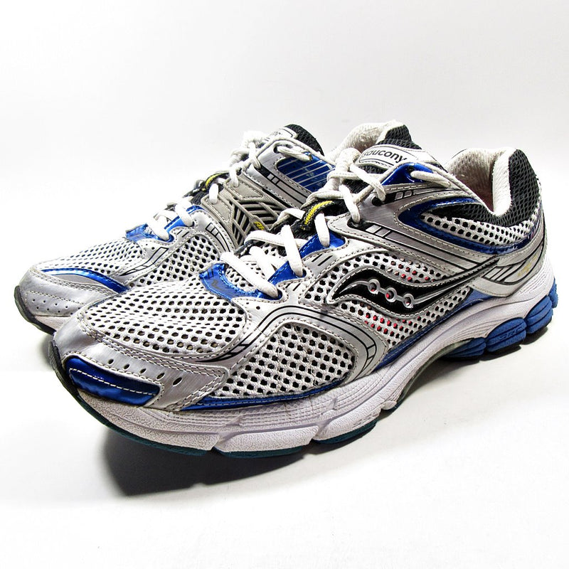 SAUCONY Arch-Lock | Used original 