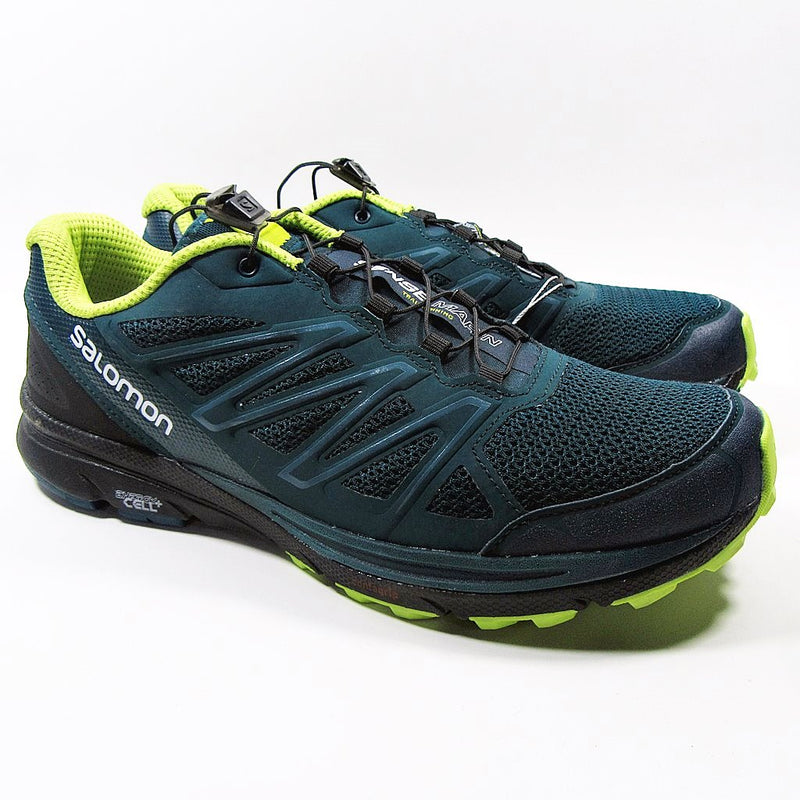 salomon energy 2 cell