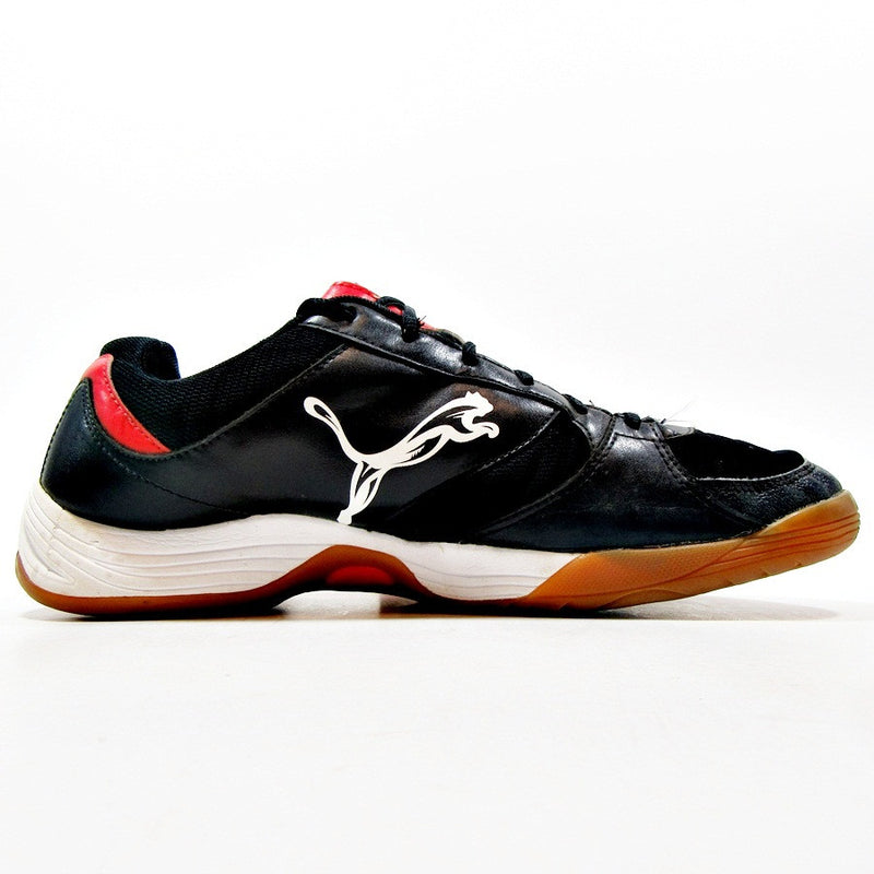 puma non marking shoes