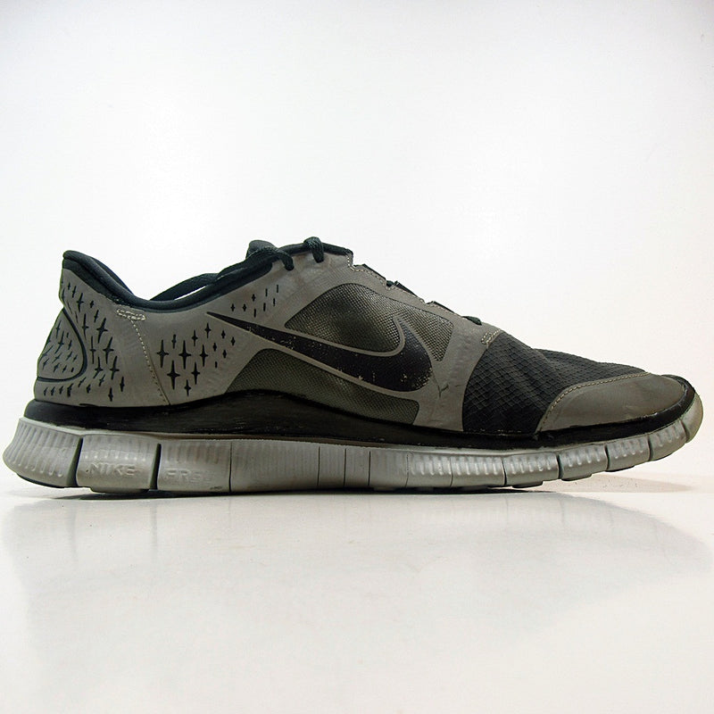 nike free run 3