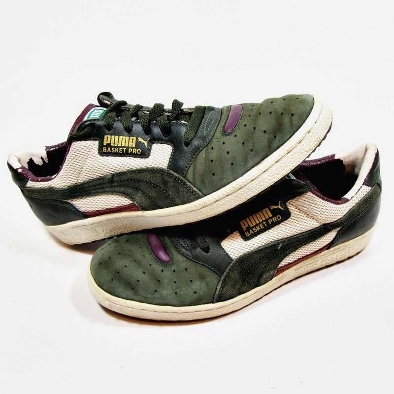 puma basket pro