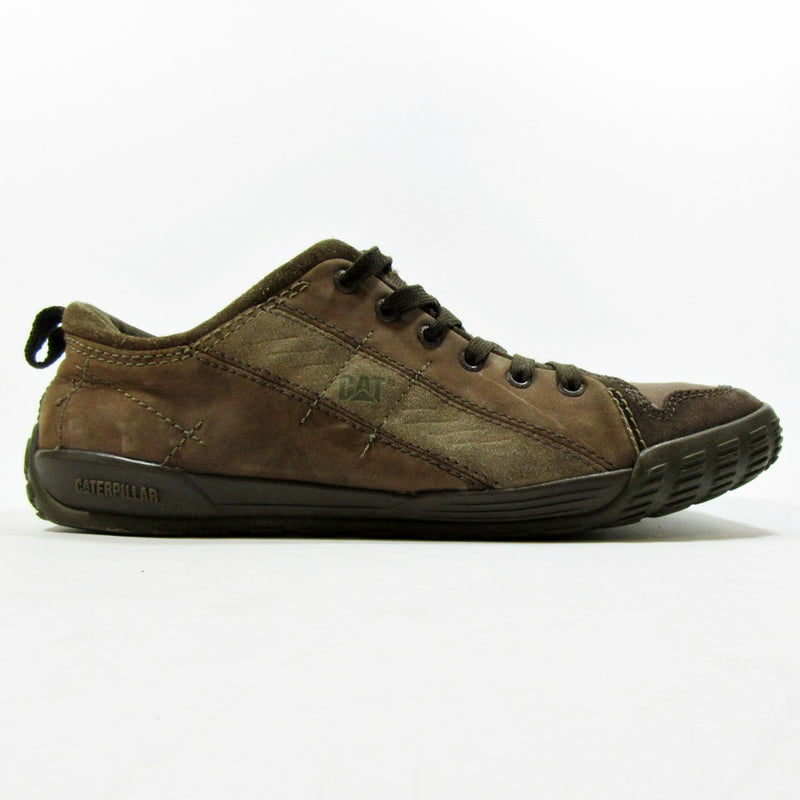 caterpillar shoes new arrival