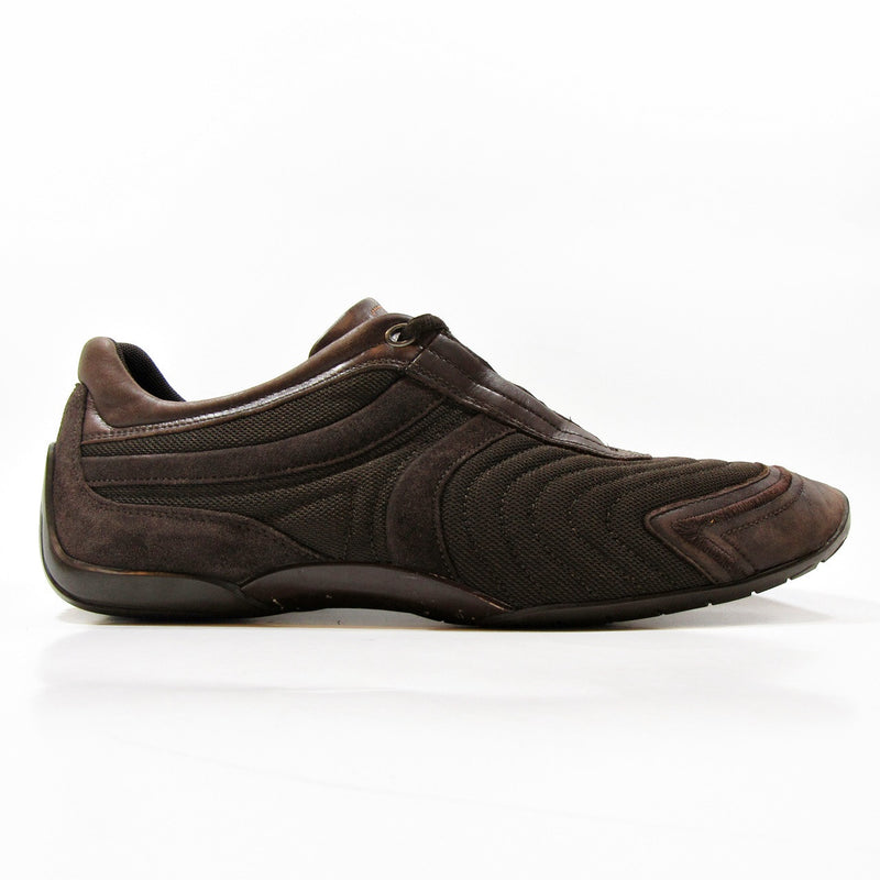 hugo boss shoes price