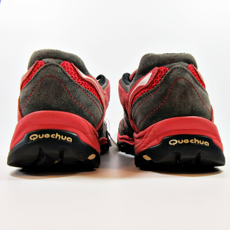 quechua flex concept shoes